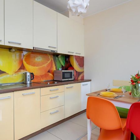 Lilly Aquamarina Seaview By Rent Like Home Miedzyzdroje Exterior foto